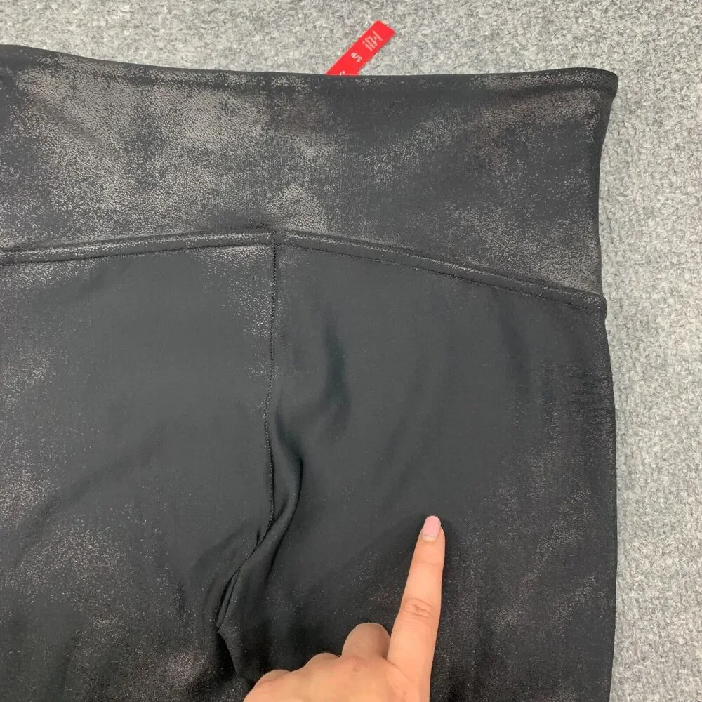 SPANX leggings womens